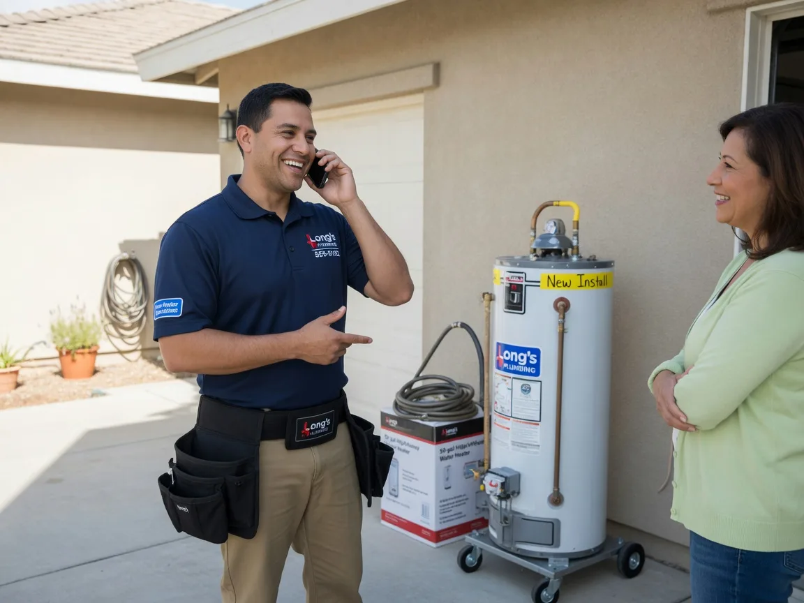 Leak Detection Green Isle, MN FAQs